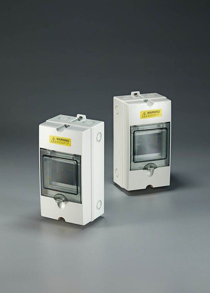 SHPZ防水配电箱系列