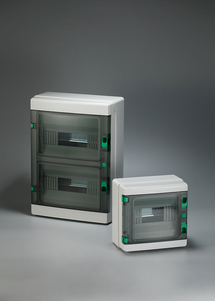 SHA防水配电箱系列