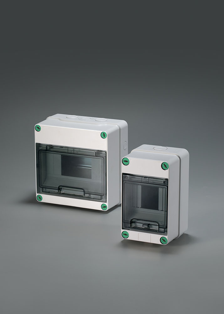 SHT防水配电箱系列