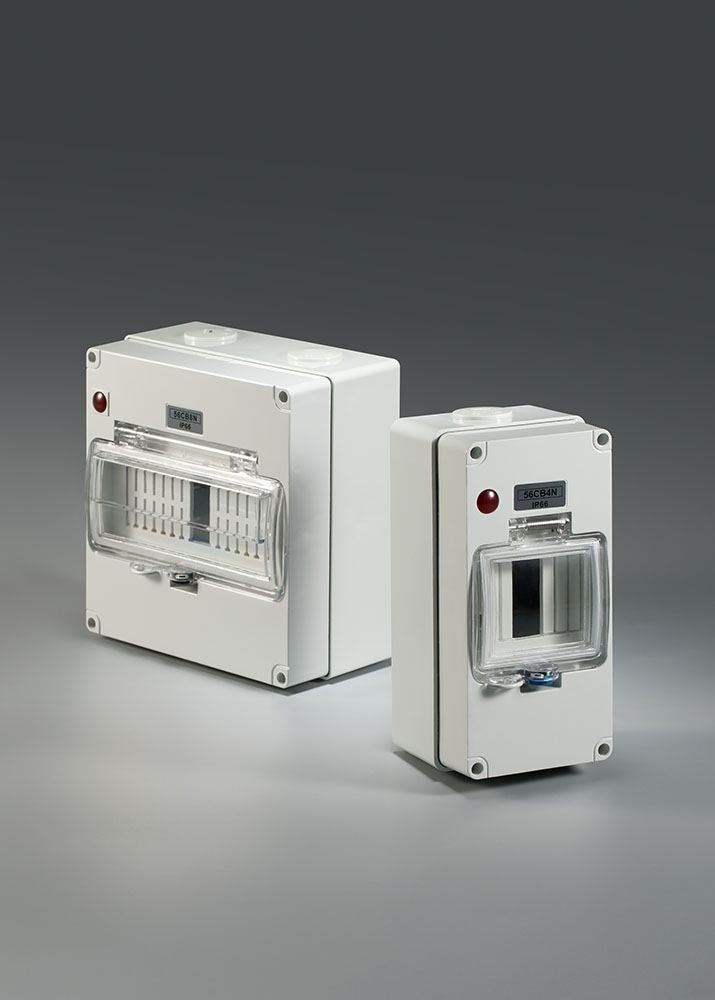 56CBN防水配电箱系列