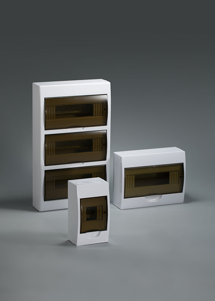 TSM家用配电箱系列