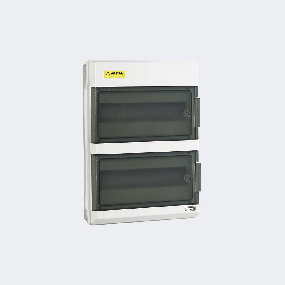 SH24PN防水配电箱系列