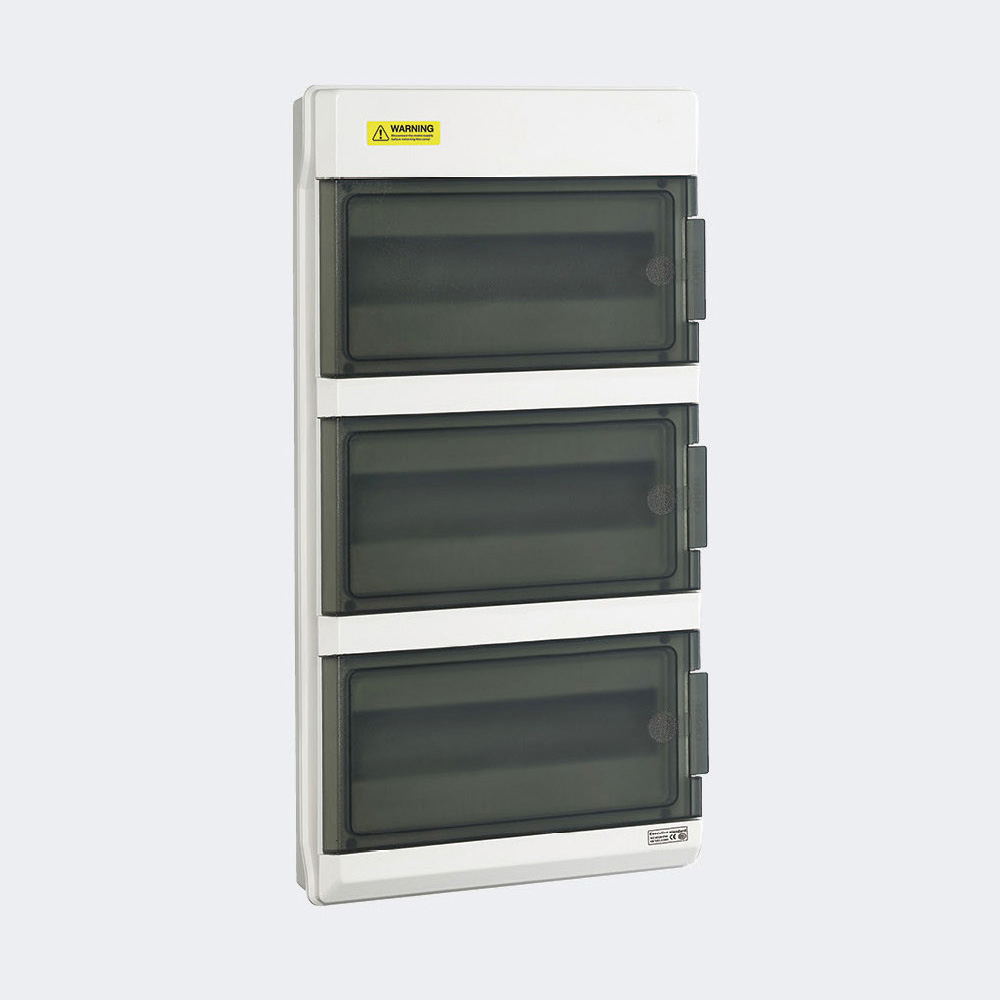 SH36PN防水配电箱系列