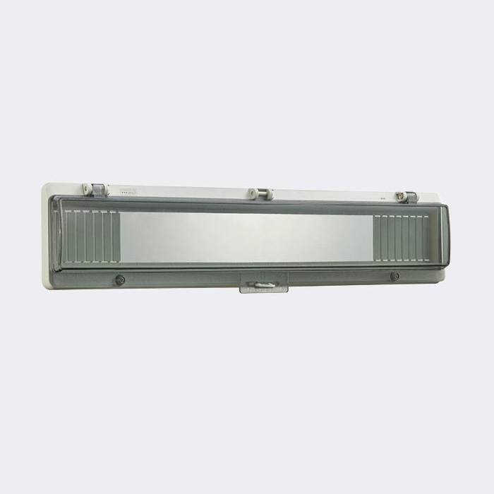 SHW-24A透明保护窗罩