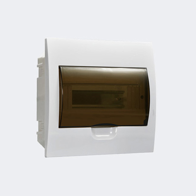 TSM暗装家用配电箱系列