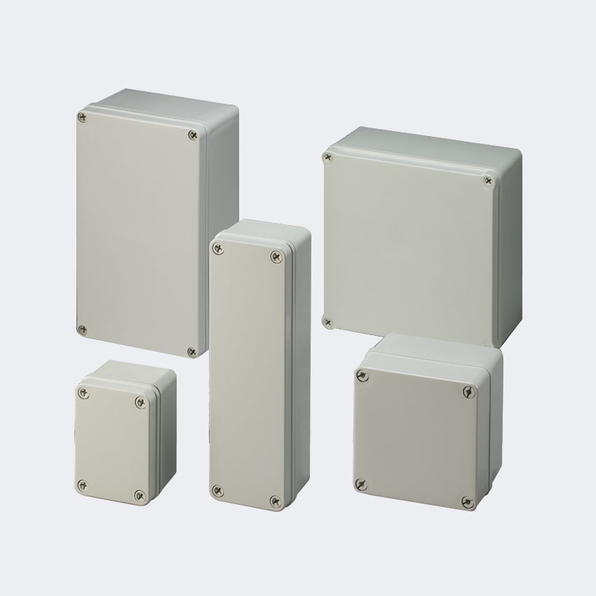 AG防水接线盒