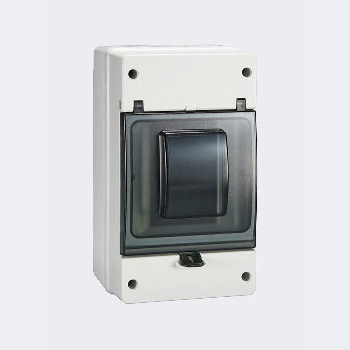 SHXC直流断路器防水盒系列