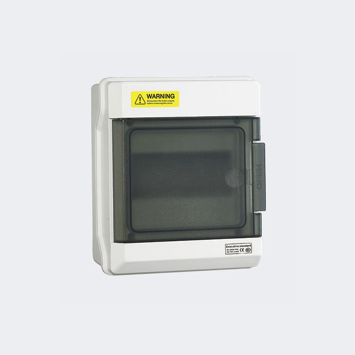 SH6PN防水配电箱系列