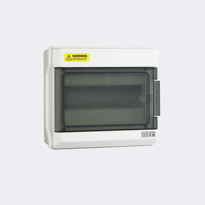 SH9PN防水配电箱系列