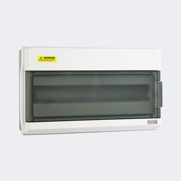 SH18PN防水配电箱系列